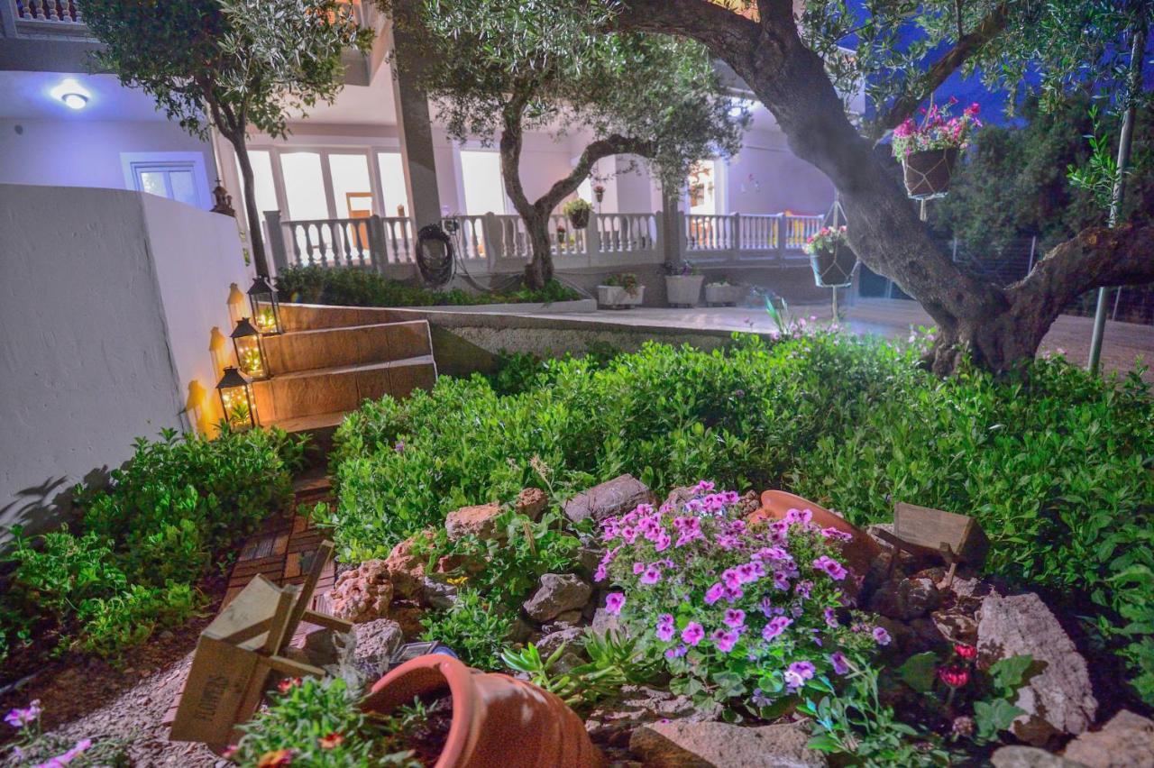 *Haritos Traditional Apt-5Min From Falassarna Bch* Kíssamos Exterior foto
